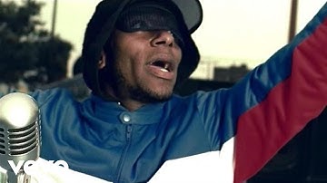 Mos Def - Ghetto Rock