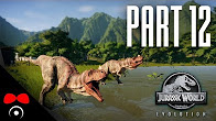 NEJTUPĚJŠÍ DINOSAURUS! | Jurassic World: Evolution #12