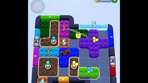 #colorblockjam #colorblockjam1377#puzzle #puzzlegame #games #gameplay #gaming #colorblockjamsolution