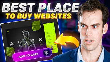 Where To Buy Websites Already Making Money