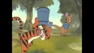 Disney's YTPooh's Pingas Movie Part 1