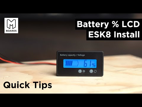 Add a Battery