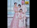 Geeta basra and harbhajan singh family pictures going viral on internet
