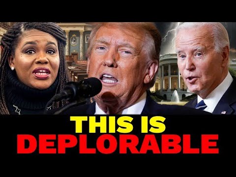 🔴 Biden is as GUILTY as we Thought + Trump's Big Announcement
