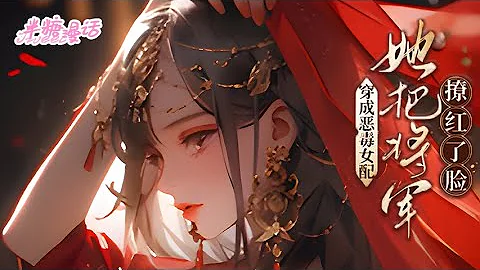 【完結】《穿成惡毒女配，她把將軍撩紅了臉》商界霸主一朝穿書，成為當朝奸臣宰相的女兒，仗勢欺人惡貫滿盈，惡毒女配四個字直接焊在了她身上，她照單全收#小說 #古風 #重生 #穿越 #漫畫解說 #半糖漫畫 - 天天要聞