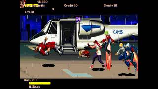 Openbor Ffd 2021 Maylee Yuri Kim