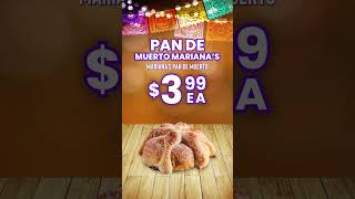 WEEKLY SPECIALS (OCTOBER 14-20, 2025)
