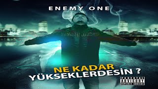 Enemy One ft C-Marion - That Will Be (2012) Resimi