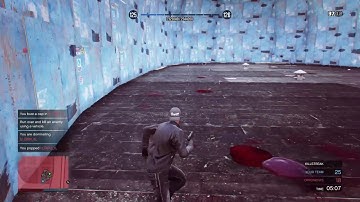 Tustoki [NWT1] Vs Lx_Castro_xL [ZONN] 1:1