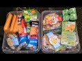 Preparation Ramadan avec Casino Supermarches - YouTube