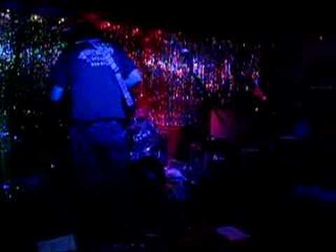 Kinch at the Monte Vista - Flagstaff, AZ - May 30t...