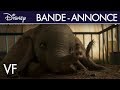 Dumbo 2019  bandeannonce officielle vf i disney