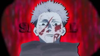 Yuji Itadori [Amv] Skyfall (Jujutsu Kaisen) Edit