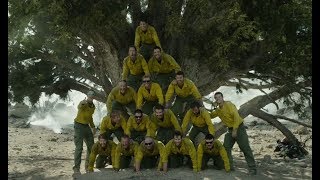 Only The Brave (Official Trailer #3) HD 2017
