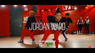 Jordan Ward - LaLaLand | Choreography by King Mosi | Millennium Dance Complex