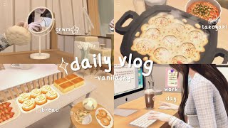 [ Sims 4 Vlog ]* ᵎ⌨* office day in my life