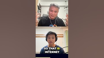 The Power of Internet Computer