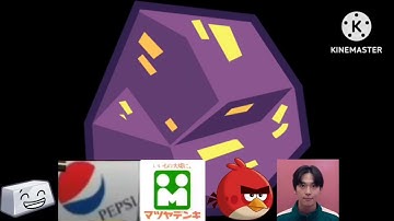 Everything Has Fallen Into Yoylite Add Round 2