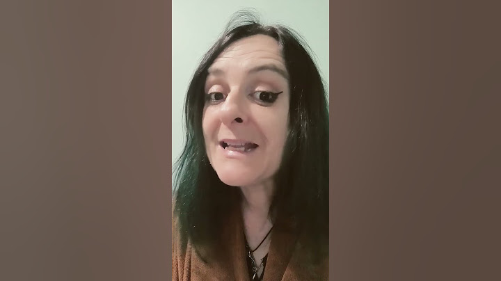 On tourne une page pour devenir une nouvelle personne 🥰