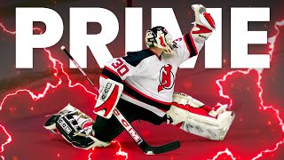 How Good Was Martin Brodeur Actually?