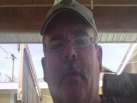 Cigar Review, Old henry.wmv