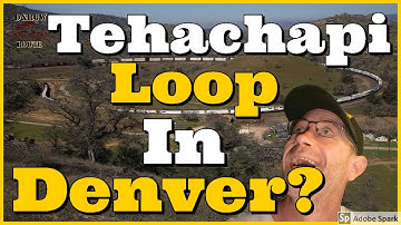 Model Railroad Track Work - Installing Raised HardBoard Supports and Cork - Tehachapi Helix N scale