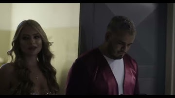 Cuanto Esperabas De Mi, Los Inquietos Del Vallenato - Video Oficial