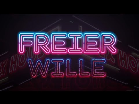 Freier Wille /// Prostitution in Deutschland - Einblicke von Menschen, die die Szene gut kennen