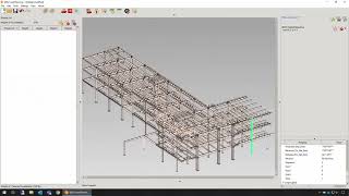 Step 1 - Preparing a Model to Load in SDS2 Load Planning