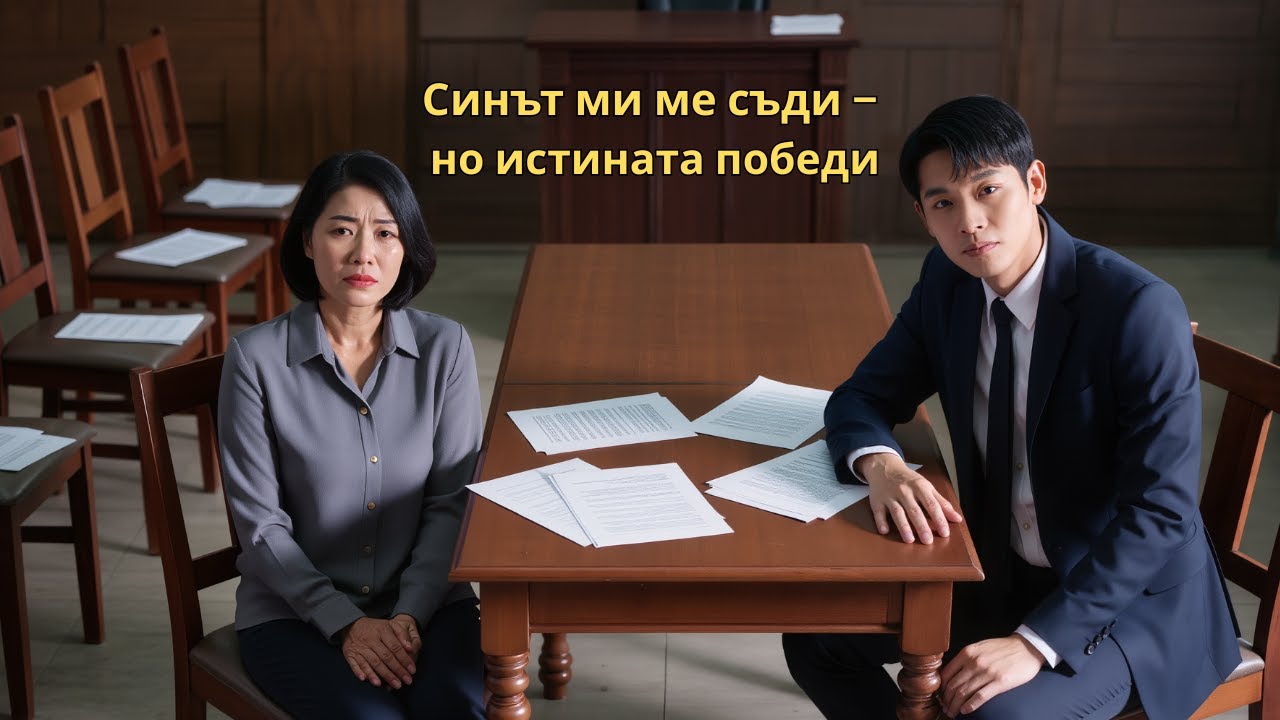Отказах да финансирам лукса на сина си, той ме съди - Истории от сърцето