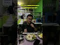 Bebek Cabe Mahal Tetep 15 Ribu? - Day 16 Larisin Makanan yang Kelihatan Sepi