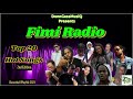 Dancehall Mix August 2021 - TOP 20 Hot Songs [Fimi Radio Charts] - Shaniel Muir, Intence & More.