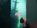 Dangerous Job Masters Episode Deep-Water Salvage Masters