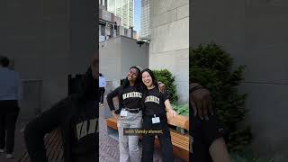 Day in the Life: Vandy on Madison