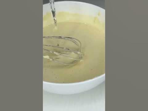 Блины с нутелой 🥞💗 - YouTube