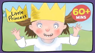 THAT IS MINE! Little Princess  1 Hour Video Full Episode Compilation  Little Princess Season 3