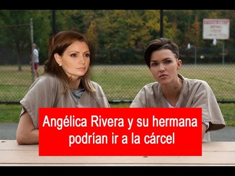 Video: Angélica Rivera Se Znova Pojavi Na Televiziji To Nedeljo