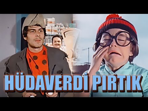 Hüdaverdi Pırtık - Türk Filmi