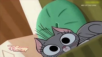 Kioncules Part 5 - The Trouble with Strength