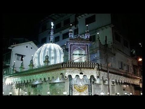 Dongri Ke Sultan Audio Qawwali Haji Abdul Rahman Shah Baba