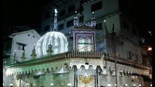 Dongri Ke Sultan|| Audio Qawwali|| Haji Abdul Rahman Shah Baba||