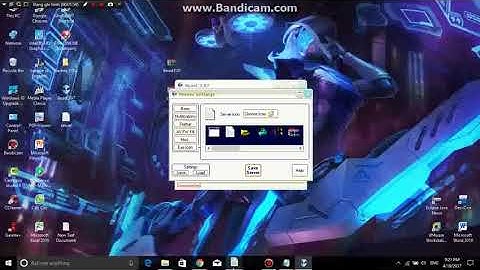 Bai8 Trojan Beast va detect Trojan