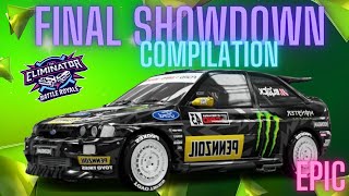 Forza Horizon 5 - Epic Final Showdown Compilation #2