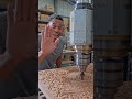 CNC WORK