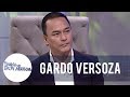 Gardo Versoza reveals the reason why it took a long time to marry his partner | TWBA