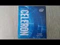 Intel Celeron G3930 тесты в играх. Можно ли поиграть на самом бюджетном Селероне?