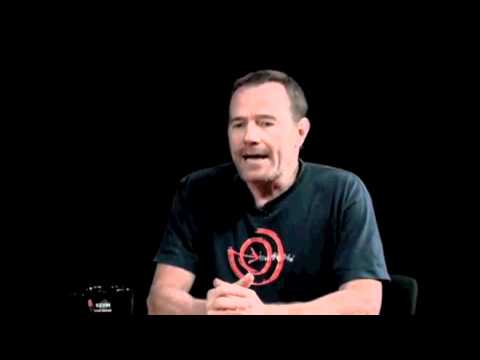 Bryan Cranston - Success