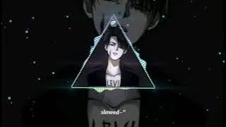 Toxic - Boy with Uke,(Slowed)