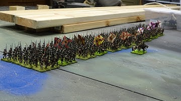 An Overview of the upcoming 1813 Napoleonic Campaign