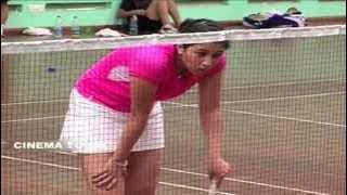 Jwala Gutta Practi